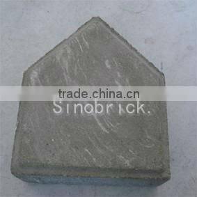 Handmade hollow Clay Bricks