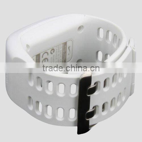 wholesale plastic bezel sports watches made in china