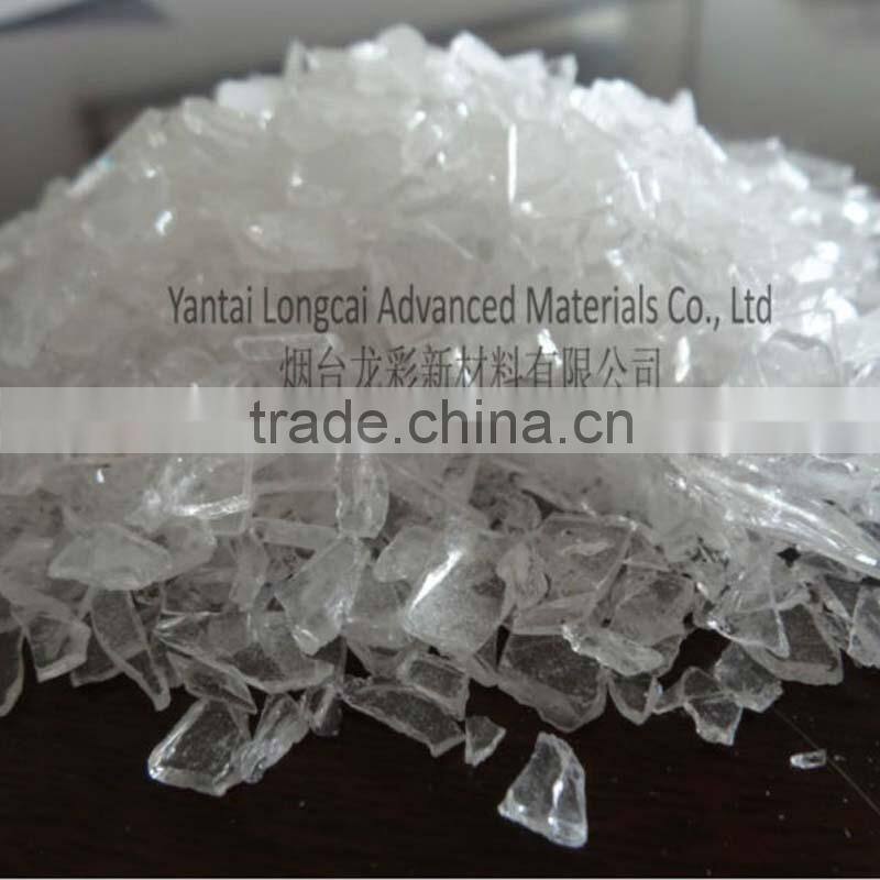 Hot Sale Longcester Saturated Polyester Resin for Powder Coating(P3305-2)