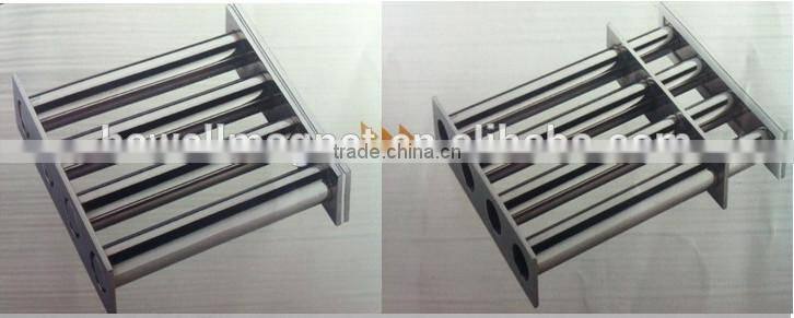 5000 gauss mgnetic grate with high strength
