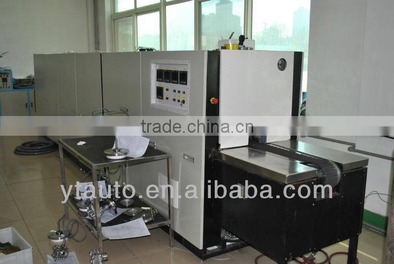 Smart MD-3051 Online density meter