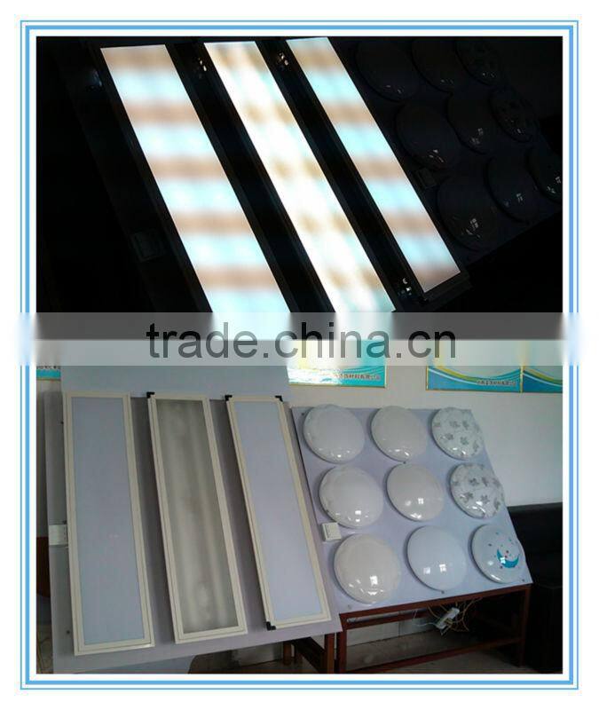 Prismatic PS Sheet Matt PS Sheet