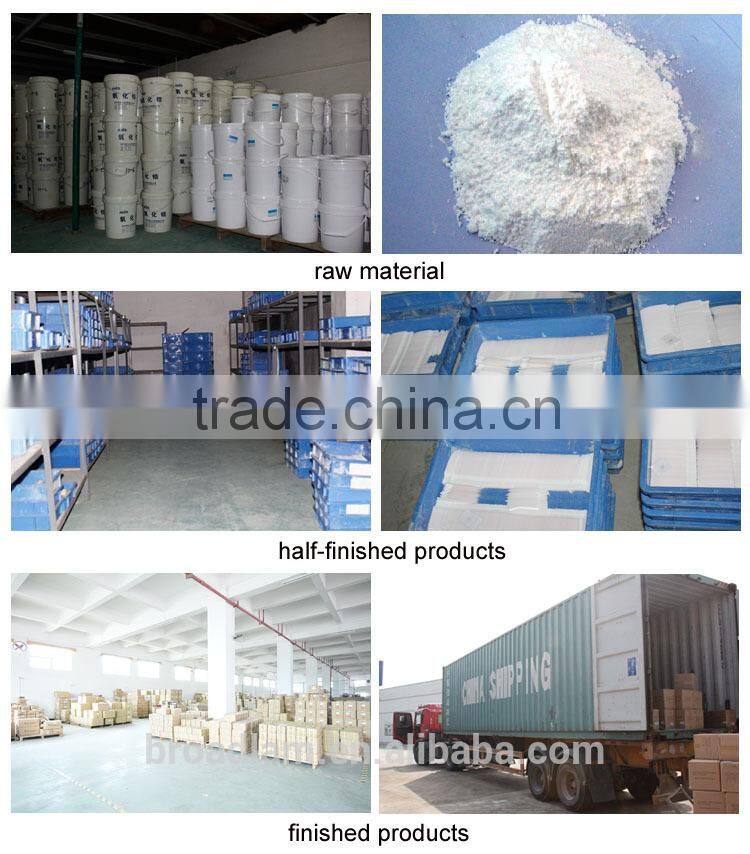 Two colors handle best quality Zirconium Oxide Blade Paring Knife anti-bacteial keeps food original taste