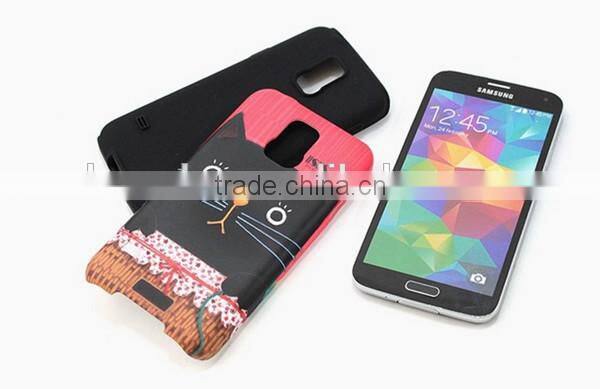 alibaba wholesale fashion tpu pc cases for samsung galaxy s5