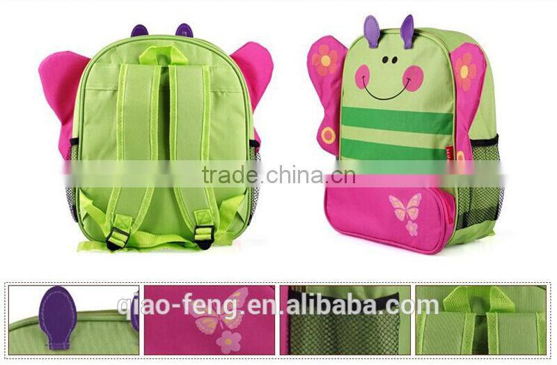 High quality kids school bag,korean school bag