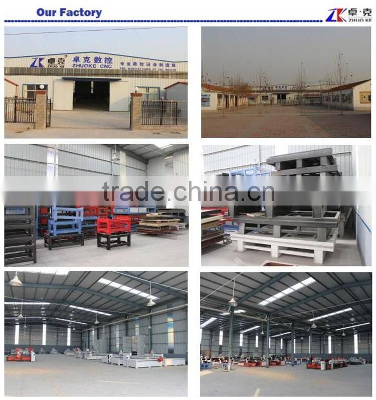 China cnc router high accuracy mini 4 axis cnc router for metal 6090