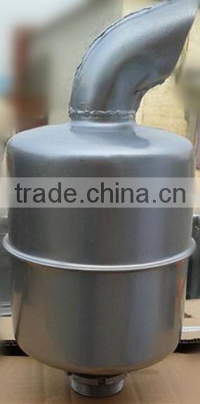 silence muffler silencer for tractor spare parts