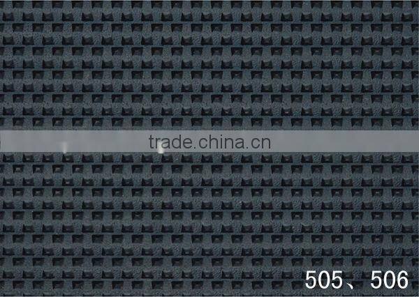 244 Odorless Rubber Sheet for Shoes Products