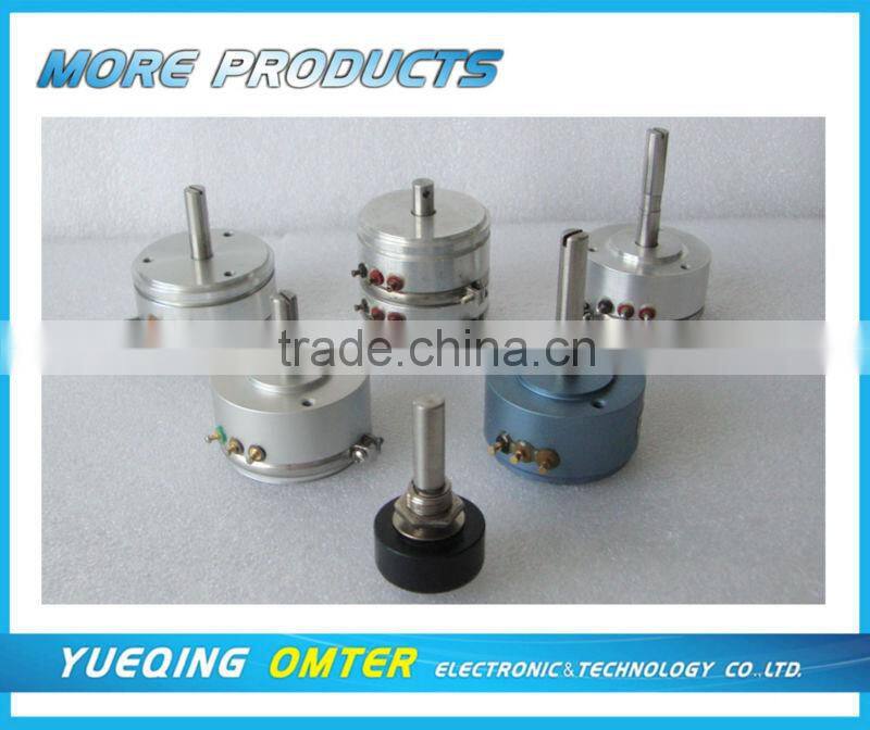 MAB18A digital potentiometer