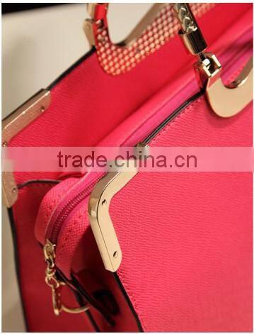 light gold metal bag corner,handbag corner,bag accessory