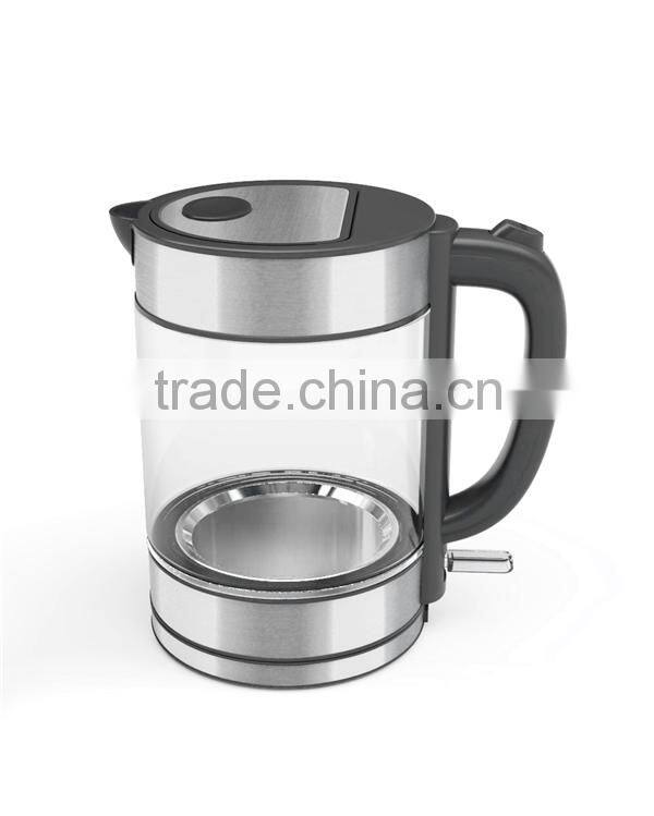 electric 2000W kettle XJ-15101