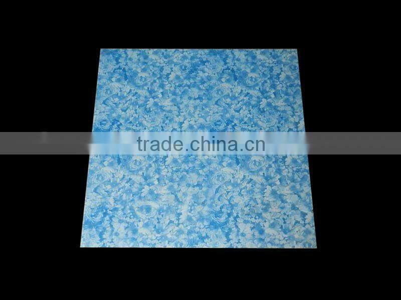 60*60cm pvc ceiling square panel