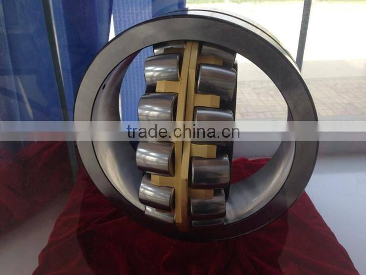 NSK Vibrating Spherical Roller Bearings 22319CAME4C4U15-VS