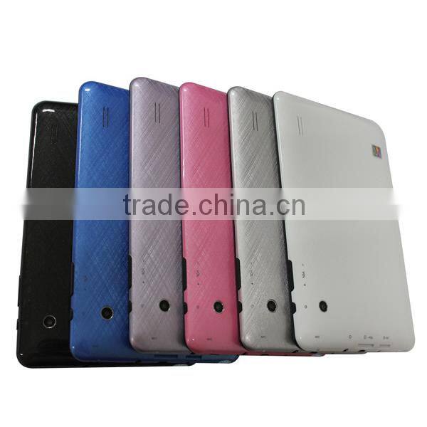 High Quality Hot Sell Tablet Pc Sim Card Reader With 2G Phone Call,Two Cameras