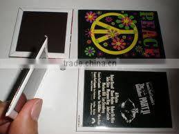 2013 Tin Magnet Of Gift