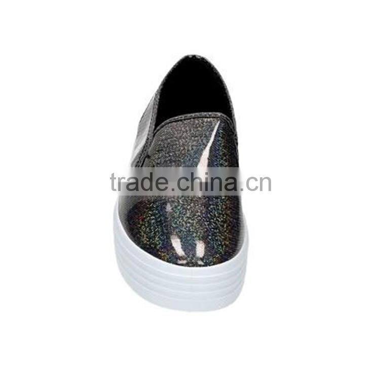 CX334 women's comfort casual pump shoe