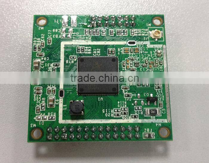 cheap embedded wifi module 150mbps openwrt AR9331