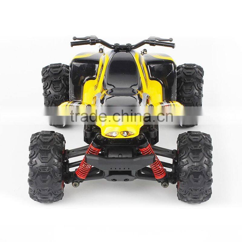 2016 New item 9011 1:24 scale 2.4g rc car radio control toy