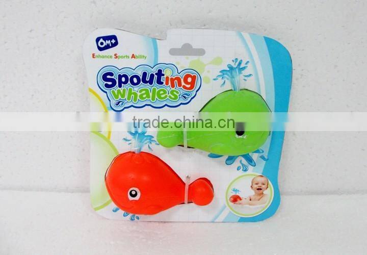 2016 baby store bath toy bag set fisher baby swing ABS material with window box