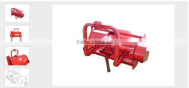 potato straw crushing machine price farm machinery straw recycle machine