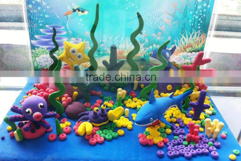 hot selling clay pigeon for ball clay