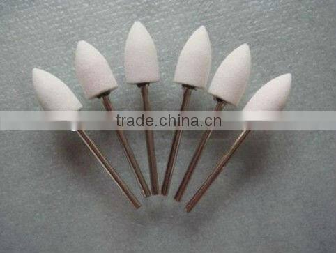 High Quality Wool Felt Bobs with Shank for Polishing