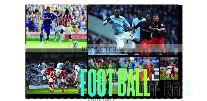 Stan Caleb Sublimated top quality cheap soccer jersey,high quality football jersey