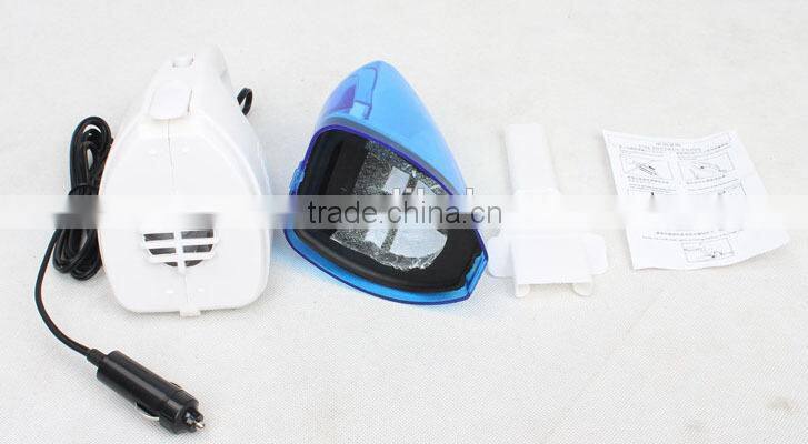 Cigarette Car Vacuum Cleaner,High performance car vacuum cleaner,Handheld portable multifunctional Car Vacuum Cleaner