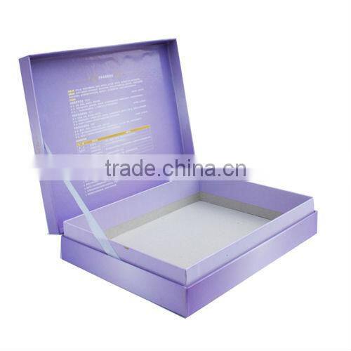Small Products Packaging Box