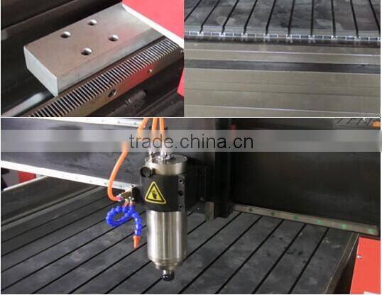 Heavy Duty cheap price high quality automatic granite polishing machine