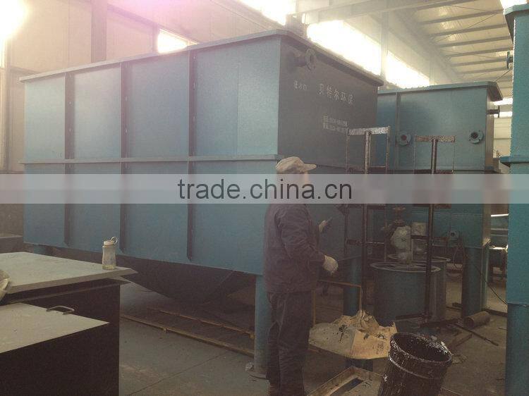 Most popular products clarifier for wastewater treatment import cheap goods from china