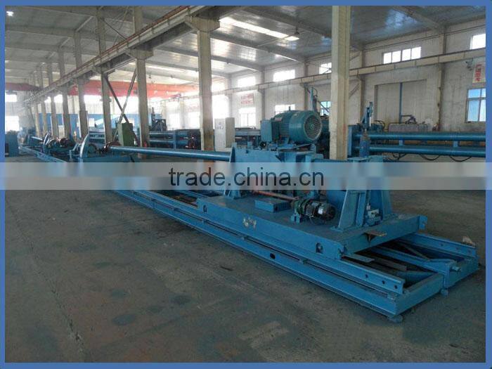 steel pipe grinding machinery, grinding machinery tool equipment for steel tubes surface