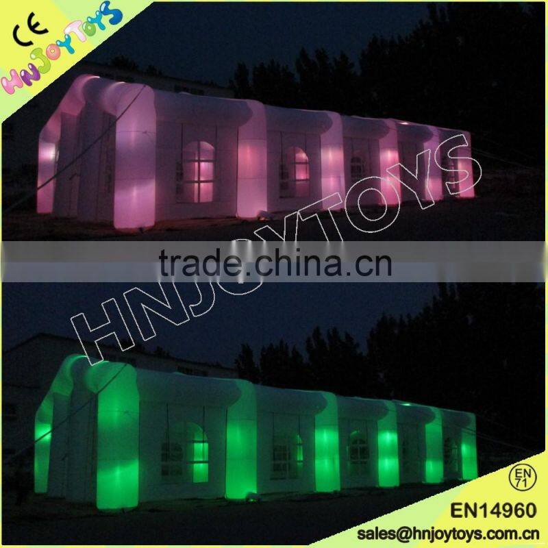 inflatable bar latest wedding decoration advertisement for any product