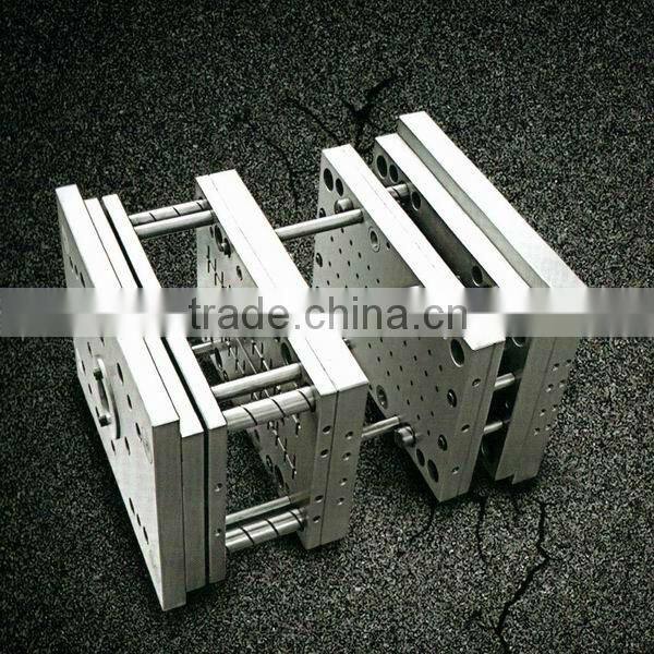 Plastic Spike Needle Production Mold Maker In China