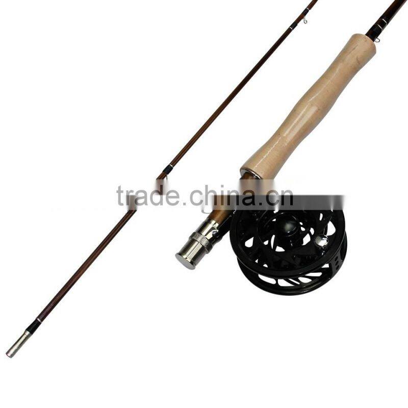 wholesale bamboo fly fishing rod