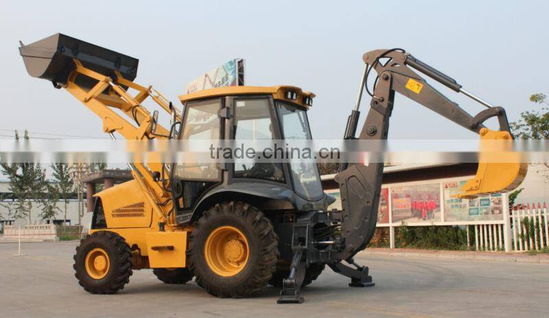 NEW BACKHOE LOADER XNWZ74180 WITH BEST PRICE