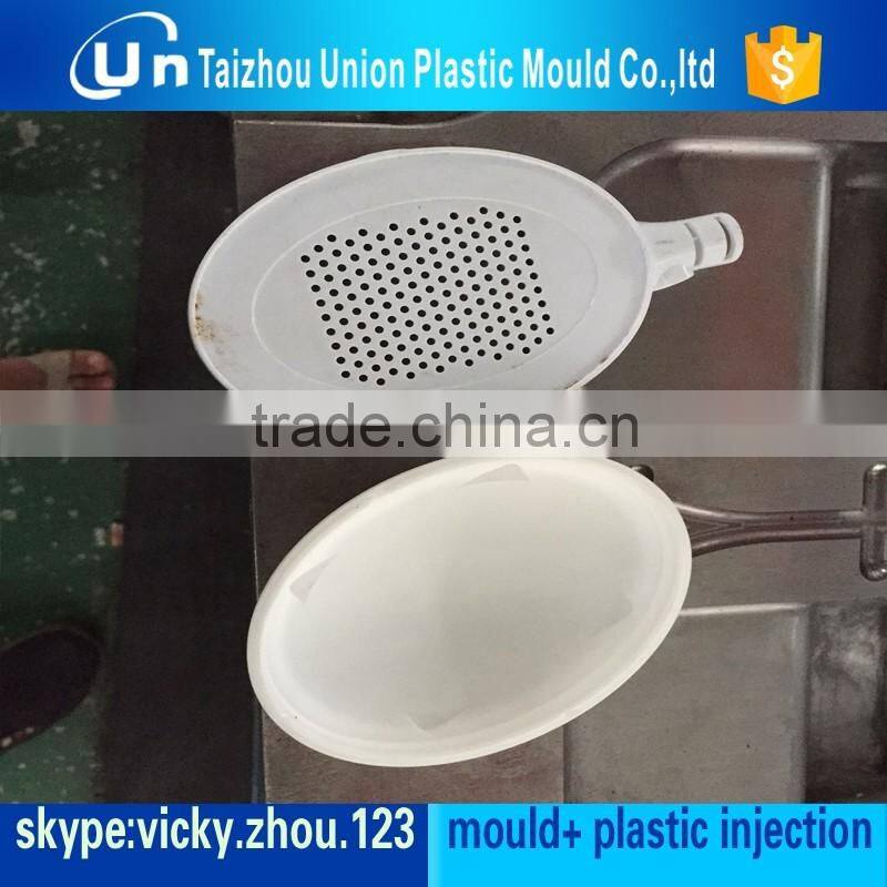 plastic vagina mould