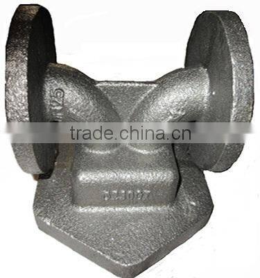 OEM China manufacture sand casting pump body,cast iron body pump,iron cast foundry pump casing