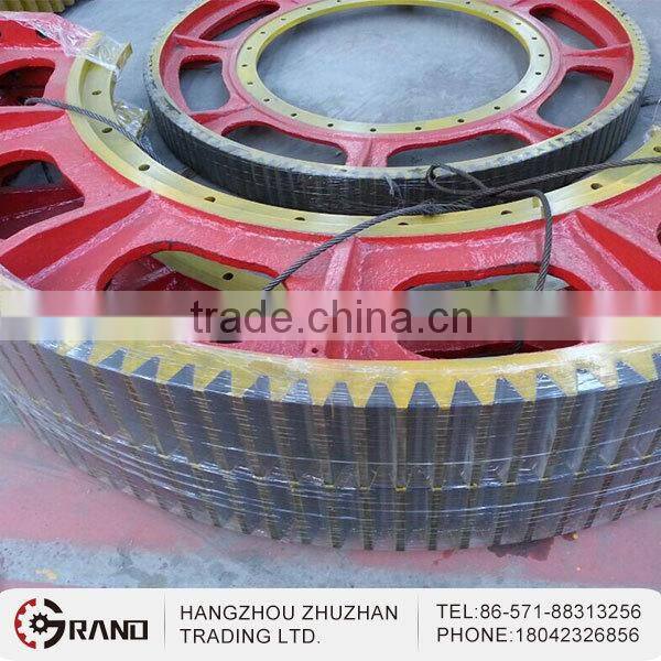 Gear Wheel for Gear Box