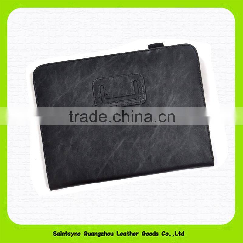 15050 Tablet case PU leather shell cover for ipad mini universal