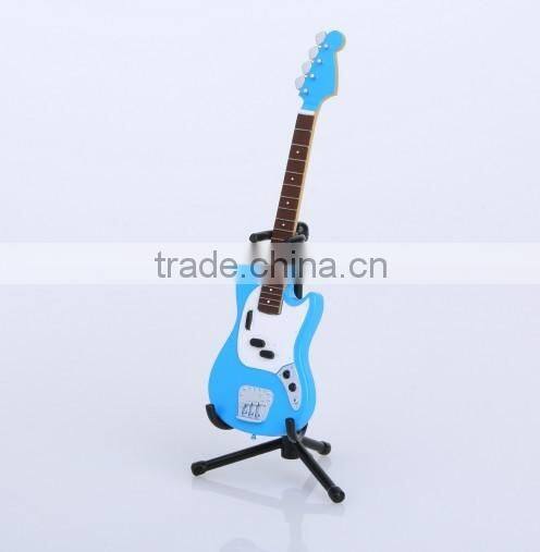 Personalized OEM cheap custom guitar plastic