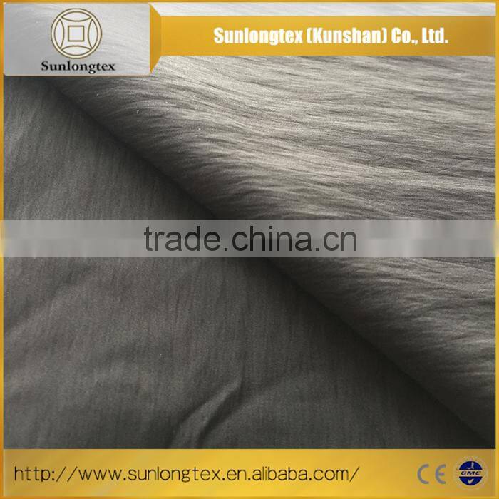 Twill High Quality T/N Top Wear Fabric