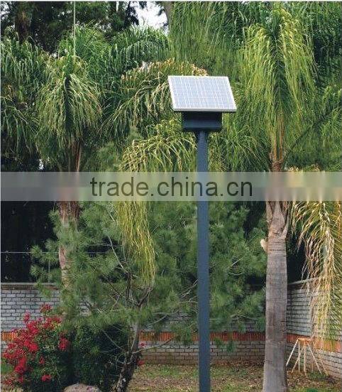 20W/26W/30W/36W IP65 Bright & Salable LED high lumen solar led street light pathway lamp solar outdoor light JR-560S