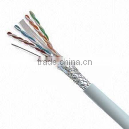 Systimax UTP Cat6 RJ45 Female Jack UTP Patch Cable with RJ45 Plug 4Pair