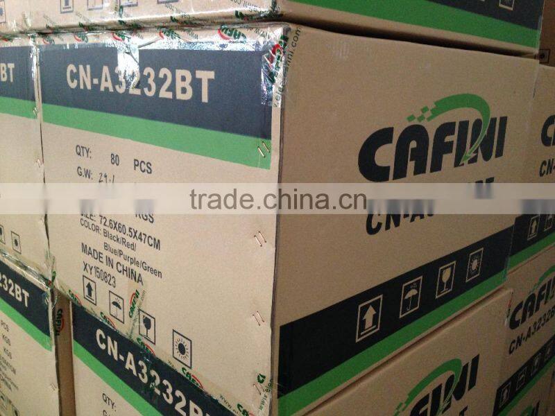 2015 NEW Bluetooth wireless headphone with Volume and track control