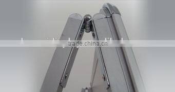 Multi-function poster stand with high quality, magazine racks