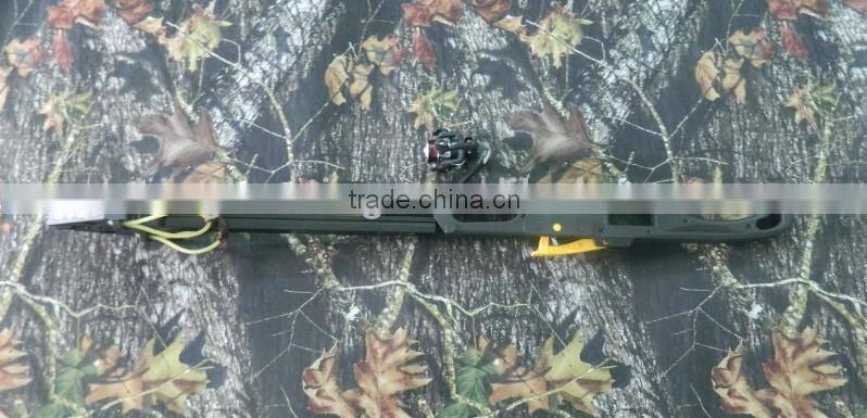 Jigging Rod for shooting fish with distance 30meters