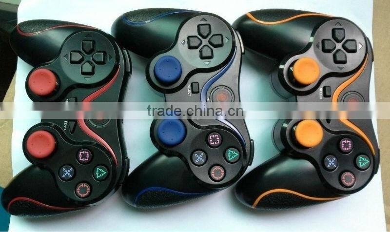 Bluetooth Wireless controller for PS3