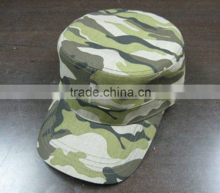 Custom camouflage hats for ladies