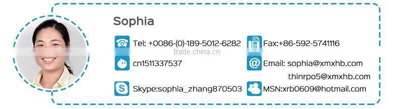 Rubber custom low price better quality protective cover